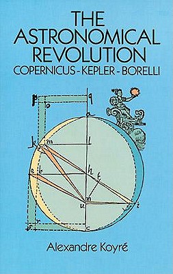 Astronomical Revolution book