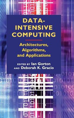 Data-Intensive Computing book