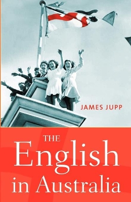 English in Australia book