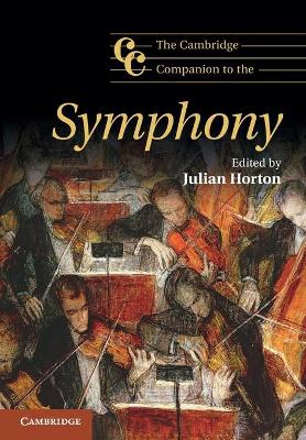 Cambridge Companion to the Symphony book