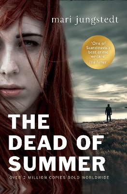 Dead of Summer book