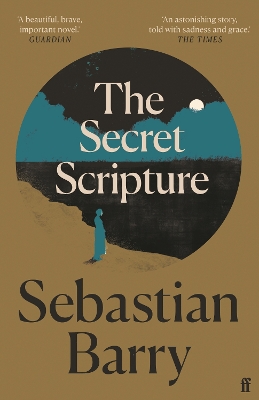 Secret Scripture book