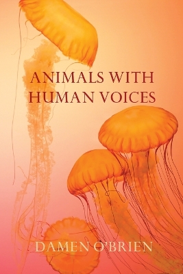 Animals with Human Voices book