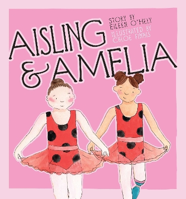 Aisling & Amelia book