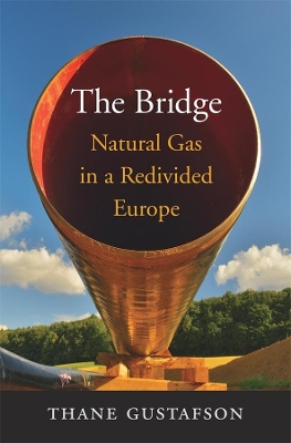 The Bridge: Natural Gas in a Redivided Europe book