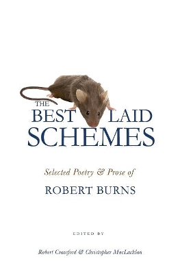 The Best Laid Schemes by Robert Crawford