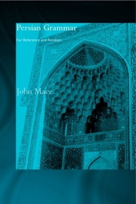 Persian Grammar by John Mace