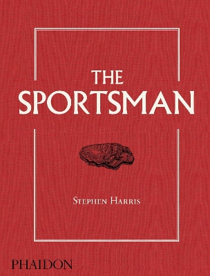 Sportsman book