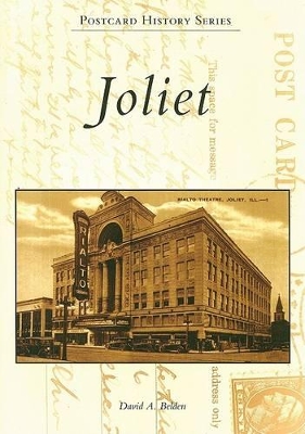 Joliet book