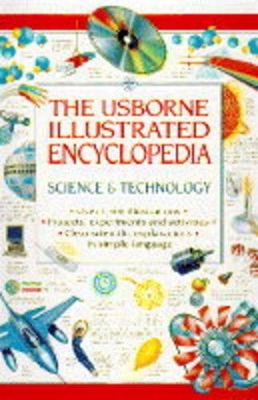 Science and Technology book