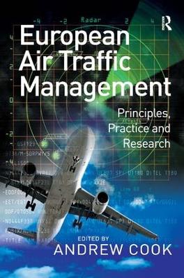 European Air Traffic Management book