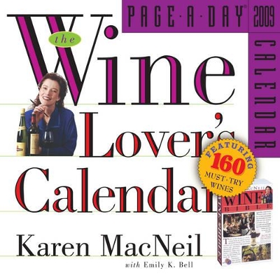 Wine Lover's by Karen MacNeil
