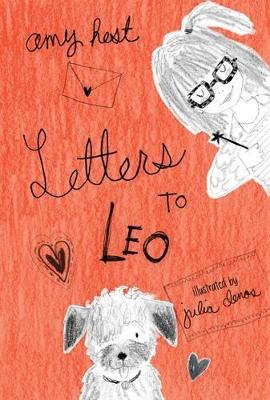 Letters To Leo book