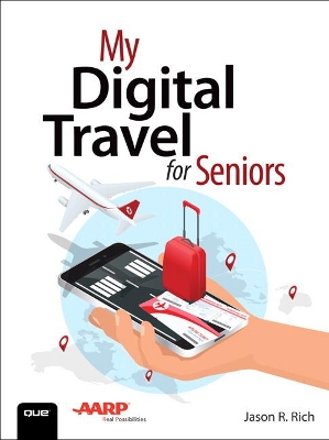 My Digital Travel for Seniors book
