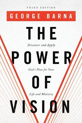 Power of Vision book