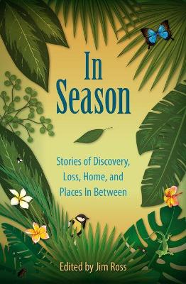 In Season book