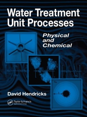 Water Treatment Unit Processes book