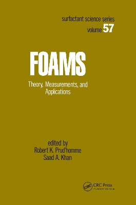 Foams book