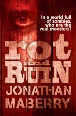 Rot and Ruin book