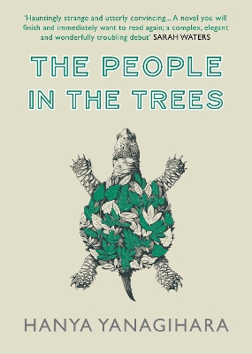 The People in the Trees book