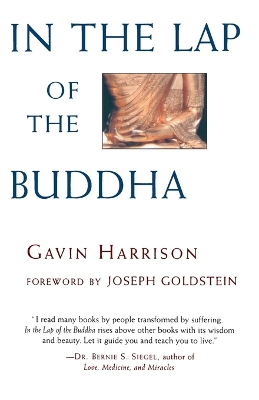 In The Lap Of The Buddha book