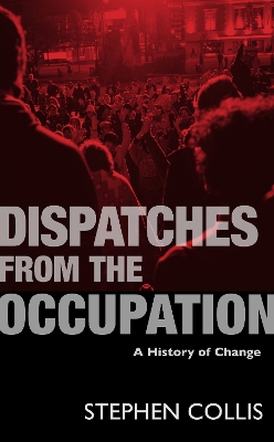 Dispatches from the Occupation book