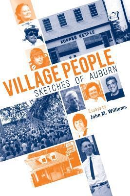 Village People book