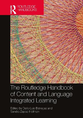 The Routledge Handbook of Content and Language Integrated Learning book