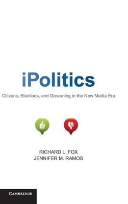 iPolitics book