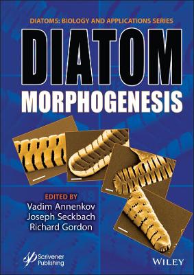 Diatom Morphogenesis book