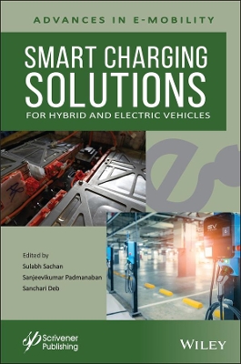 Smart Charging Solutions for Hybrid and Electric Vehicles book