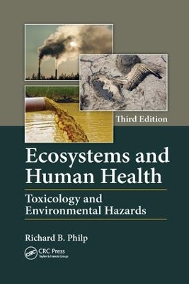 Ecosystems and Human Health by Richard B. Philp