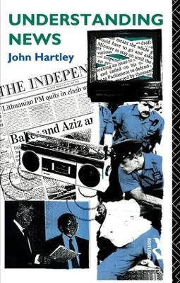 Understanding News book
