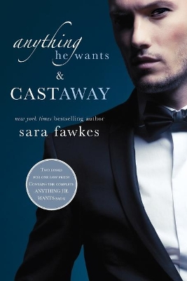 Anything He Wants & Castaway book