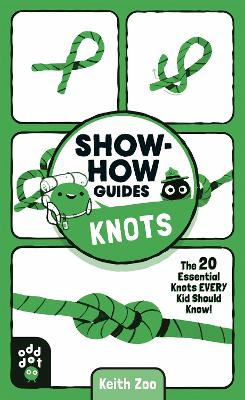 Show-How Guides: Knots book
