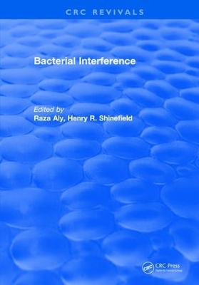 Bacterial Interference book