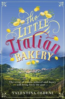 Little Italian Bakery book