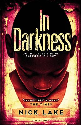 In Darkness book