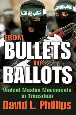 From Bullets to Ballots book