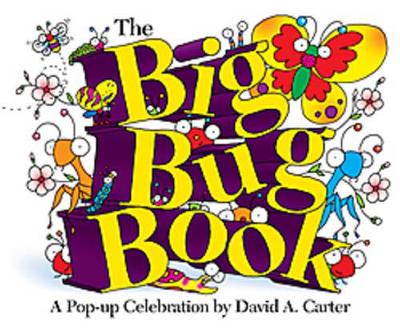Big Bug Book book