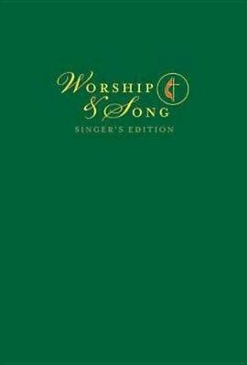 Worship & Song book