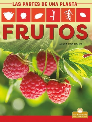 Frutos (Fruits) by Alicia Rodriguez