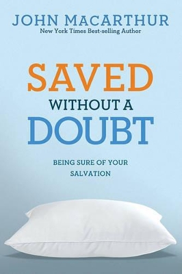 Saved without a Doubt book