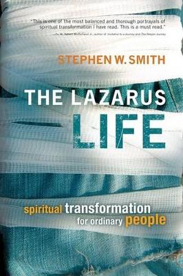 Lazarus Life book