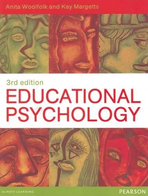 Educational Psychology book