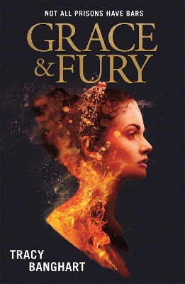 Grace and Fury book