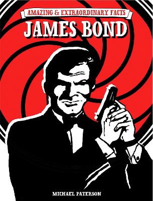 James Bond by Michael Paterson