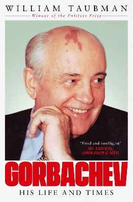 Gorbachev book