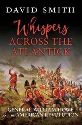Whispers Across the Atlantick book