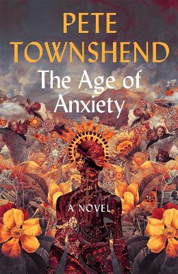 The Age of Anxiety: A Novel - The Times Bestseller book